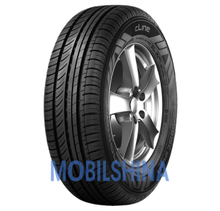 Шины Nokian Nokian cLine Van R16C