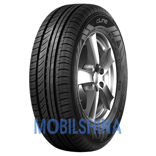 Nokian cLine Van - фото 1