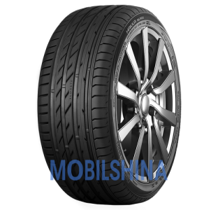 Шини Nokian Nokian Hakka Black R17-R19