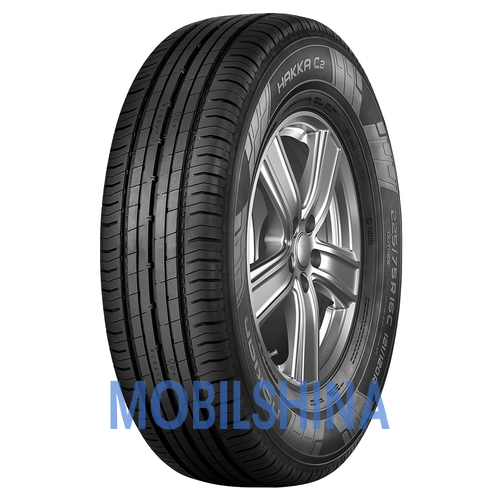 Nokian Hakka C2 - фото 1