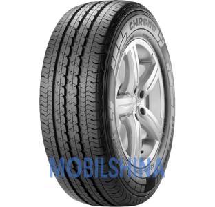 Шини Pirelli Pirelli Chrono 2 R16C