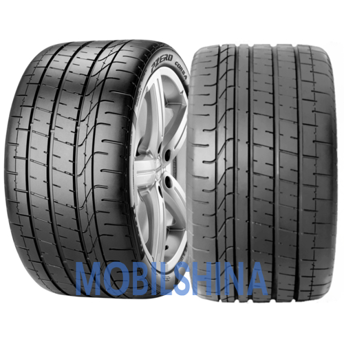 Pirelli PZero Corsa Asimmetrico 2 - фото 1
