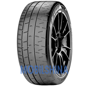 Шини 265/35 R19 Pirelli PZero Trofeo R 265/35 R19 98Y XL