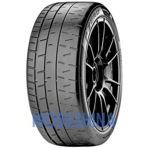 PZero Trofeo R - фото 1