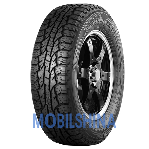 Rotiiva AT - фото 1