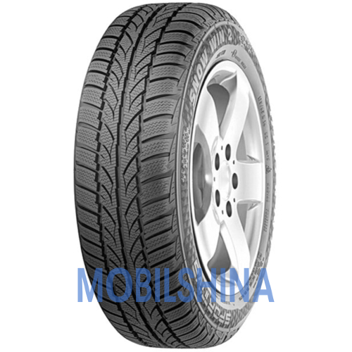 Sportiva Snow Win 2 - фото 1