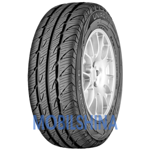 Uniroyal RainMax 2 - фото 1