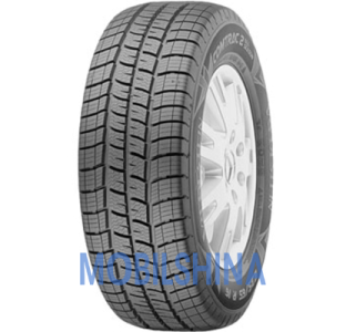 Легкові шини Vredestein Comtrac 2 Winter 235/65 R16C 115/113R C