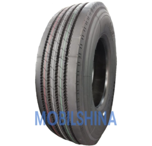 Вантажна шина Прицепна Ansu BY502L (прицепная) 385/65 R22.5 160K