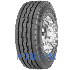 Грузовые шины Goodyear Omnitrac MSS II (рулевая) R22.5 Грузовые шины Goodyear Omnitrac MSS II (рулевая) R22.5