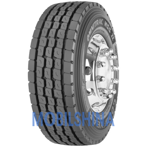 Goodyear Omnitrac MSS II (рулевая) - фото 1