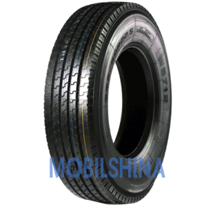 Вантажні шини 315 R22.5 Wosen WS712 (рулевая) 315/80 R22.5 156/150L