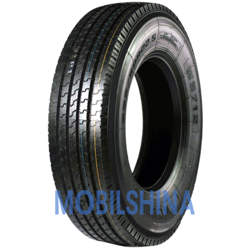 WS712 (рулевая) - фото 1