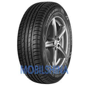Шини Nokian Nokian Nordman SX2 R13-R16