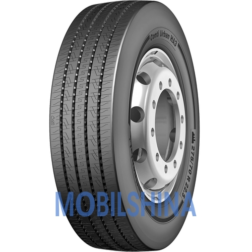 Continental Conti Urban HA3 (универсальная) - фото 1