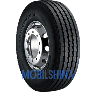 Вантажні шини 315 R22.5 Fulda VarioControl (рулевая) 315/80 R22.5 156/150K Вантажні шини 315 R22.5 Fulda VarioControl (рулевая) 315/80 R22.5 156/150K