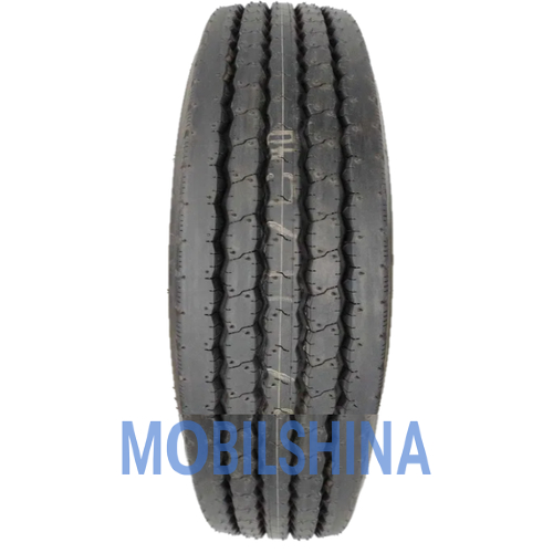 RI117 (рулевая) - фото 1