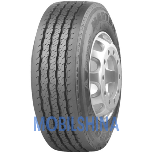 Matador FR2 Master (рулевая) - фото 1