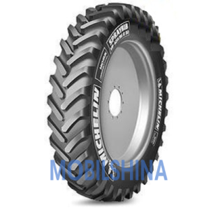 Вантажні всесезонні шини 380/90 R46 Michelin Spraybib VF  (с/х) 380/90 R46 173/169D/E TL