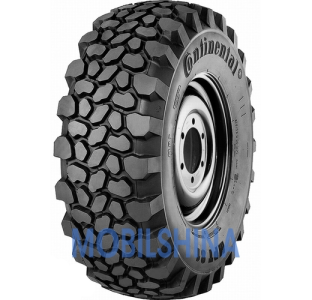 Шини Continental MPT81 (индустриальная) R20