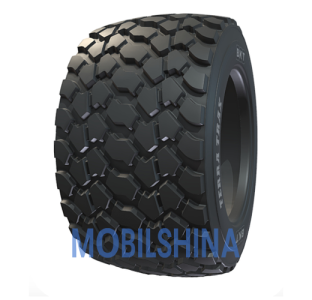Вантажні шини Bkt TERRA TRAX (индустриальная) 400/45 R17.5 156A8