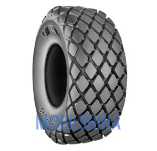 Вантажні шини Bkt TR-390 (с/х) 28/ R26 154/150A6/A8 TL