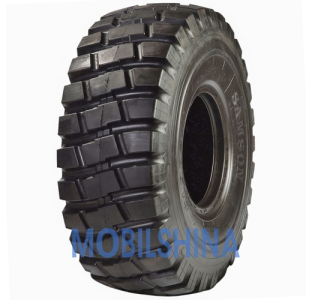 Вантажні шини Samson GLR02 (индустриальная) R25