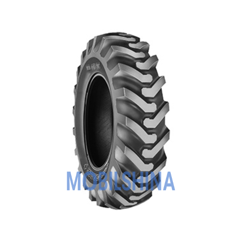 TRAC GRADER + (индустриальная) - фото 1