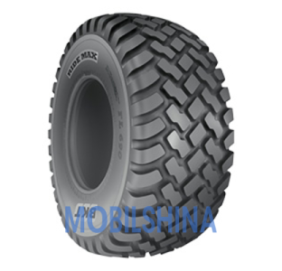 Вантажні шини Bkt RIDEMAX FL690 (индустриальная) 28/ R26 176/173A8/B