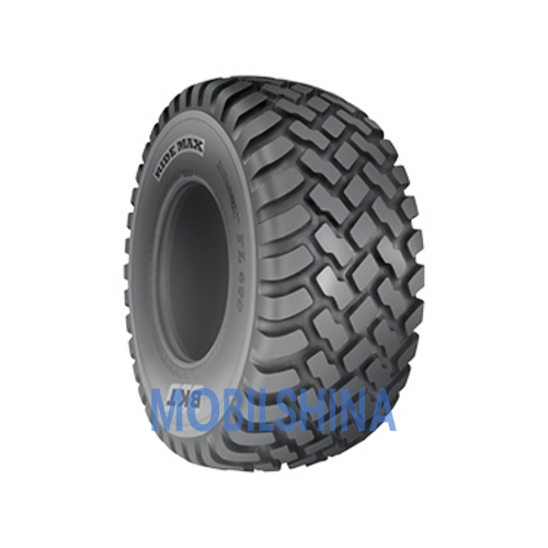 RIDEMAX FL690 (индустриальная) - фото 1