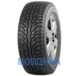Шины 215 Nokian Hakkapeliitta C Cargo 215/75 R16C 116/114R C