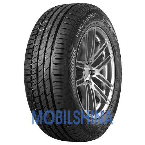 Nokian Hakka Green 2 - фото 1