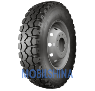Грузовые шины R20 Кама У-2 (универсальная) 8.25/ R20 125/122J
