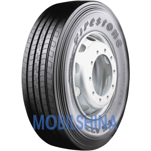 Firestone FS422 (рулевая) - фото 1
