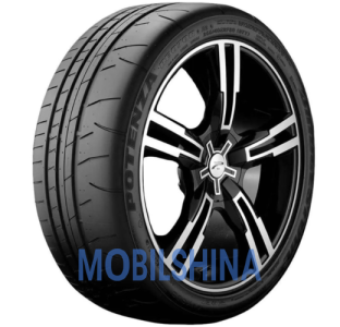 Легковые шины Bridgestone Potenza RE070R R2 255/40 R20 97Y RunFlat