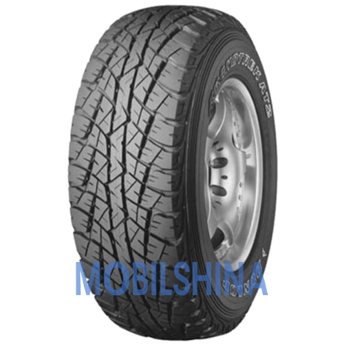 GrandTrek AT2 - фото 1