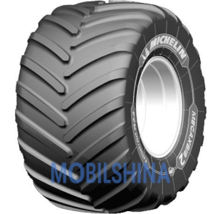 Всезезонні вантажні шини Michelin MegaXBib 2 (с/х) R32