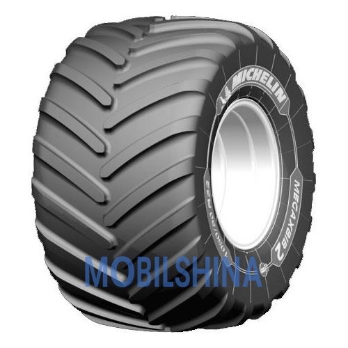 Michelin MegaXBib 2 (с/х) - фото 1