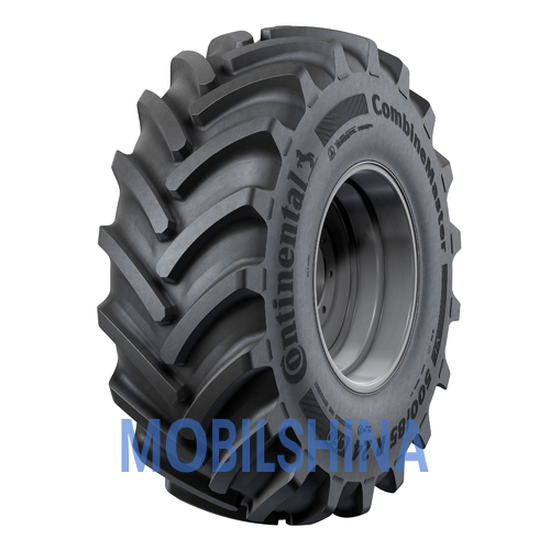 CombineMaster (с/х) - фото 1