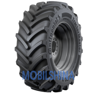Всезезонні вантажні шини R30 Continental TractorMaster (с/х) 540/65 R30 153/150D/A8