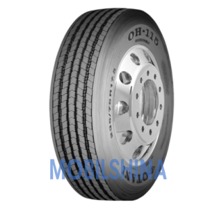 Грузовые шины Otani OH-115 (рулевая) 225/75 R17.5 129/127M Грузовые шины Otani OH-115 (рулевая) 225/75 R17.5 129/127M