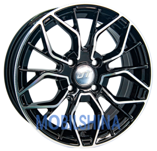 Легкосплавні диски Gt radial 4 260 R14