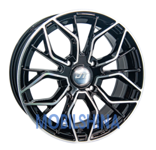 Легкосплавні диски Gt radial 5 260 R15