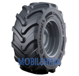 Вантажні шини R24 Continental CompactMaster AG (с/х) 500/70 R24 164/164A8/B Вантажні шини R24 Continental CompactMaster AG (с/х) 500/70 R24 164/164A8/B
