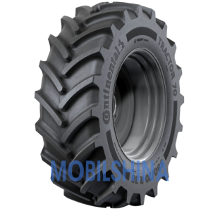 Всезезонні вантажні шини R24 Continental TRACTOR 70 (с/х) 420/70 R24 133/130D/A8 Всезезонні вантажні шини R24 Continental TRACTOR 70 (с/х) 420/70 R24 133/130D/A8