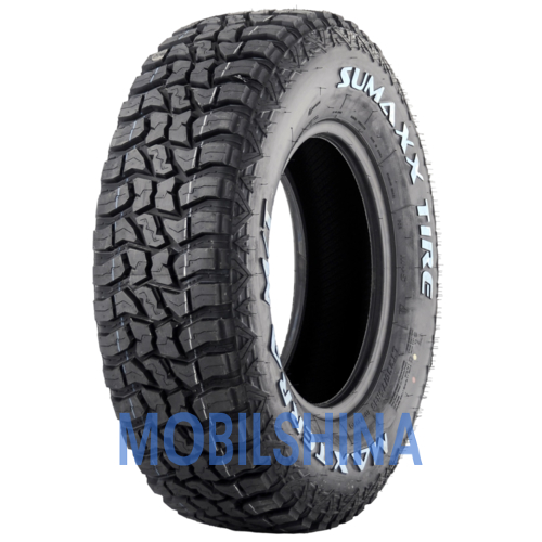 Max Terra M/T - фото 1