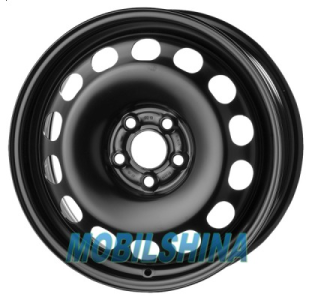 Сталеві диски Magnetto R1-2034 R16 Сталеві диски Magnetto R1-2034 R16