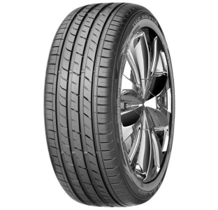 Легковые шины Nexen NFera SU1 275/35 R19 100Y XL