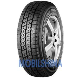 Легкові шини Firestone VanHawk Winter 195/75 R16C 107/105R C Легкові шини Firestone VanHawk Winter 195/75 R16C 107/105R C
