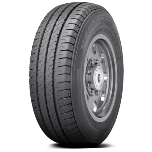 Maxxis Vansmart MCV5 - фото 1